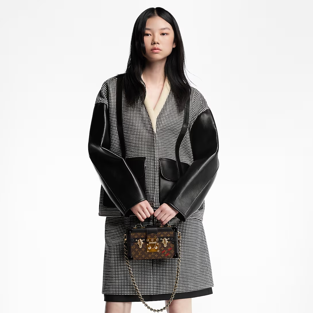 Petite Malle Capitale